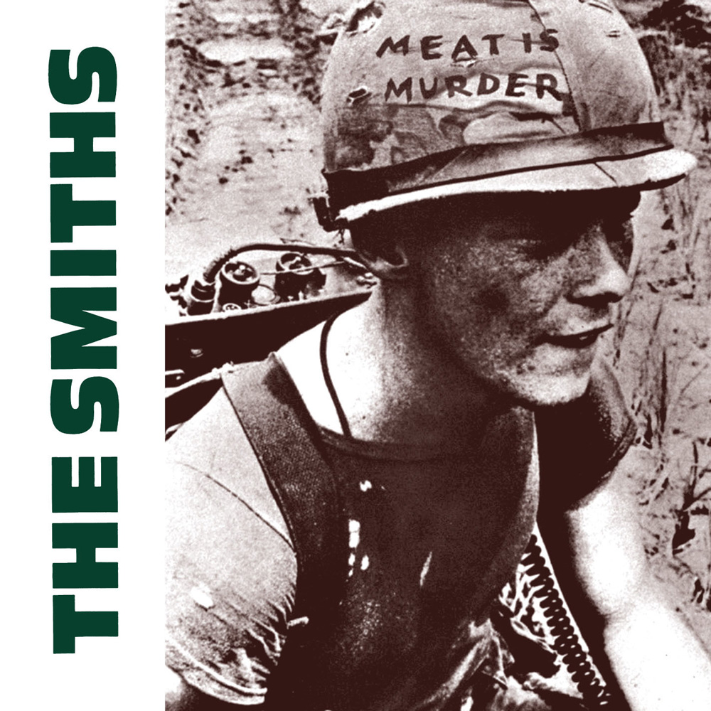 The Smiths Meat is Murder