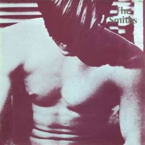 The Smiths 1984 Debut