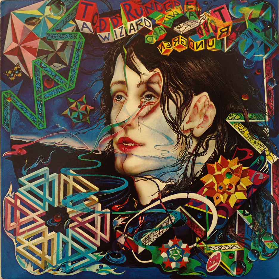 A Wizard A True Star Rundgren review