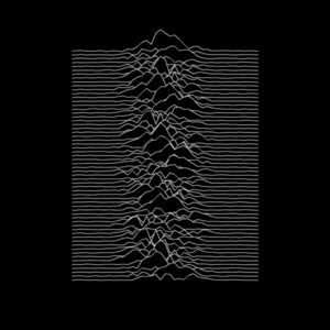 Joy Division Unknown Pleasures