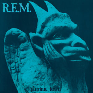 R.E.M. Chronic Town