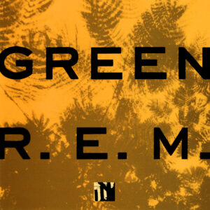 R.E.M. Green