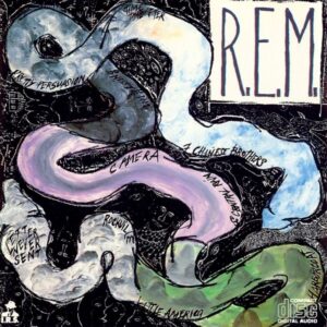 R.E.M. Reckoning