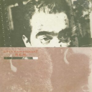 R.E.M. Album Reviews