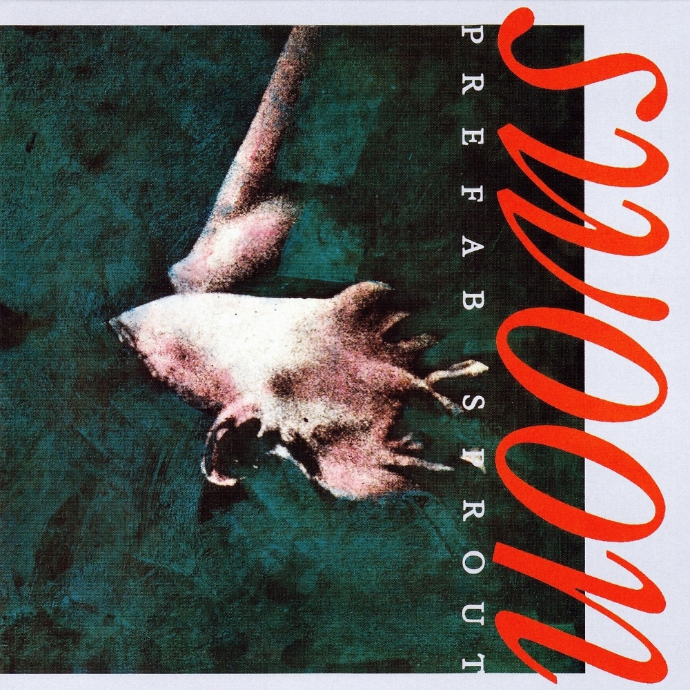 Prefab Sprout Swoon