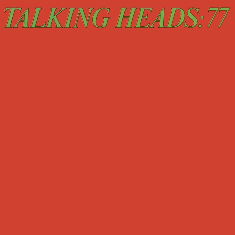 Talking Heads: 77