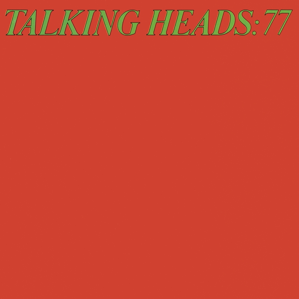 Talking Heads: 77