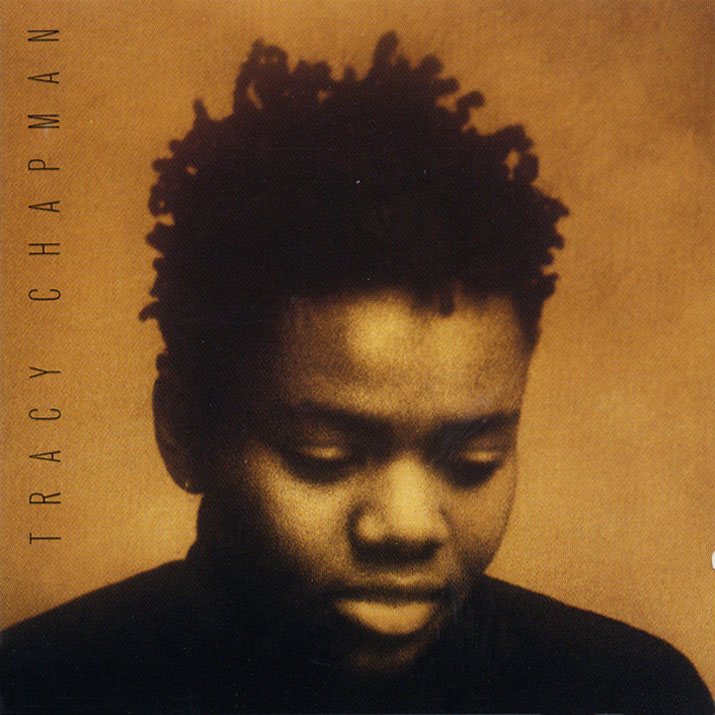 Tracy Chapman 1988 Debut