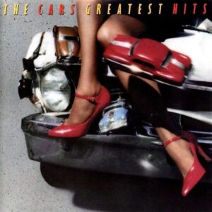 The Cars Greatest Hits