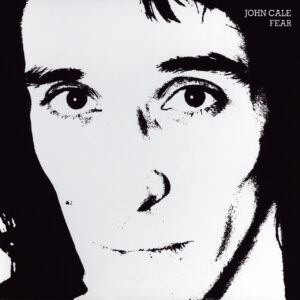 John Cale Fear