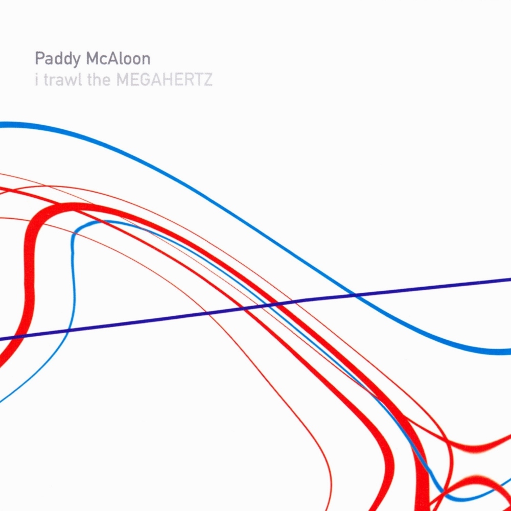 Paddy McAloon I Trawl The Megahertz