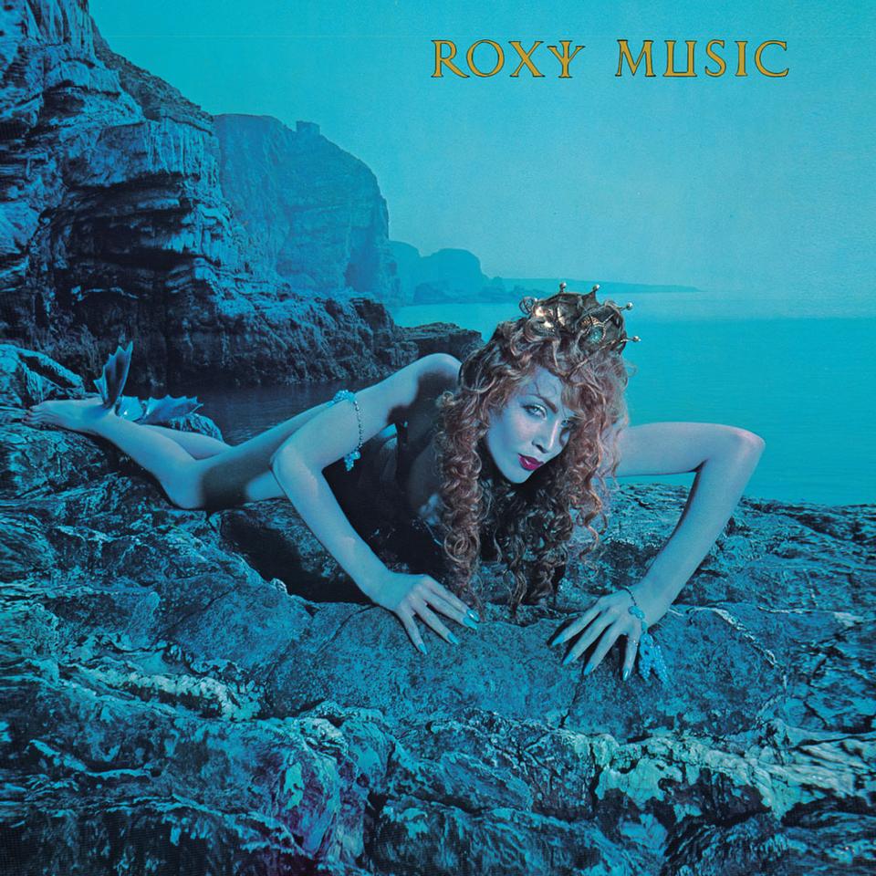 Roxy Music Albums: Ranked from Worst to Best – Aphoristic Album