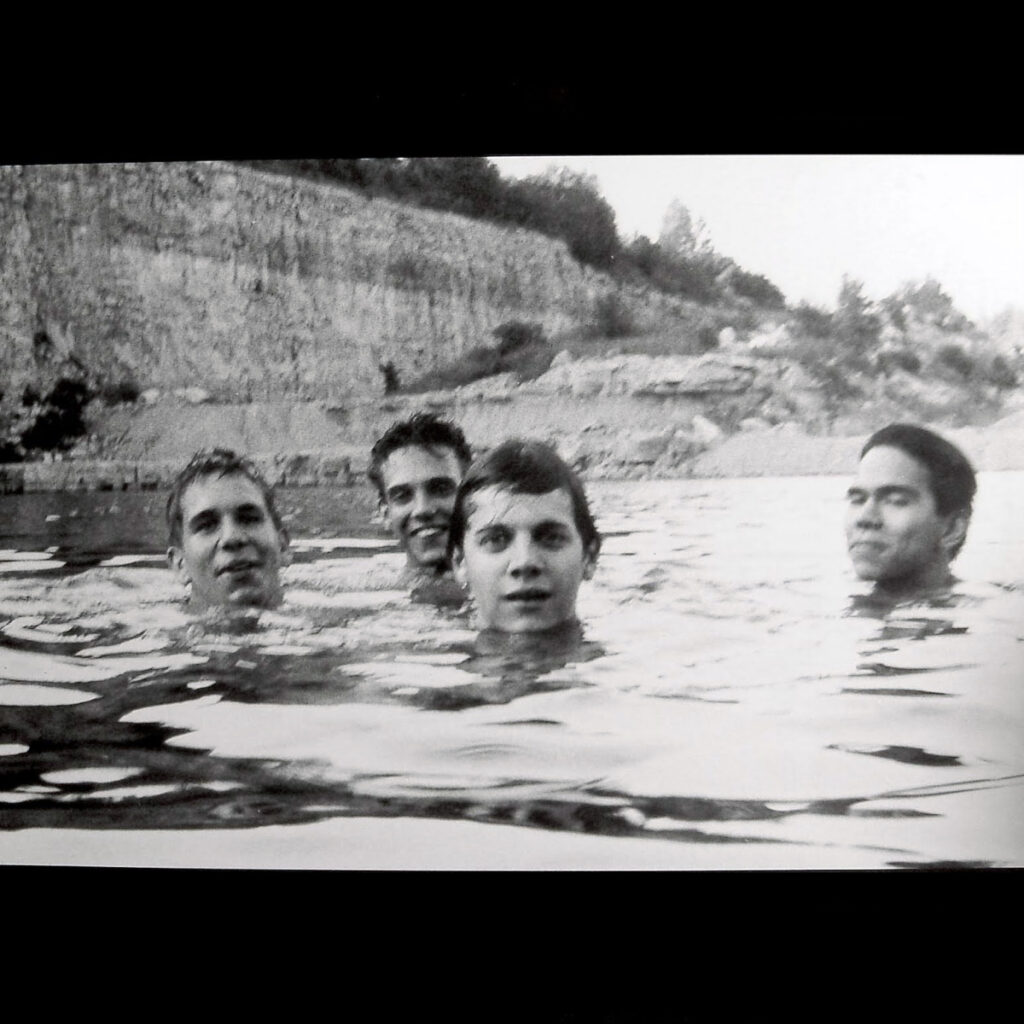 Splint Spiderland