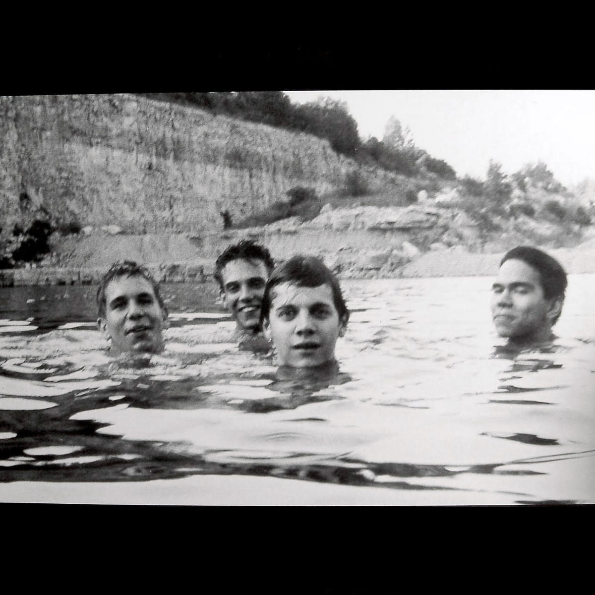 Splint Spiderland