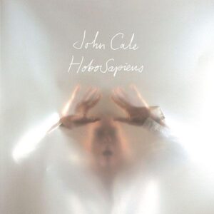 John Cale HoboSapiens