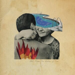 Josh Rouse The Embers of Time