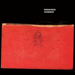 Radiohead Amnesiac