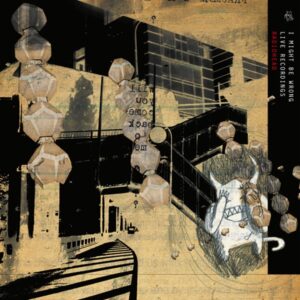 Radiohead I Might Be Wrong Live Recordings