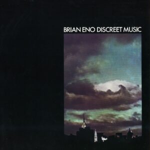Brian Eno Discreet Music
