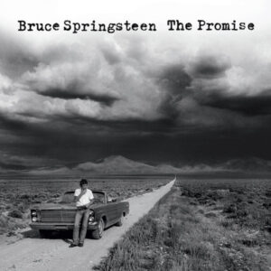 Bruce Springsteen Album Reviews