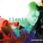 Alanis Morissette Jagged Little Pill