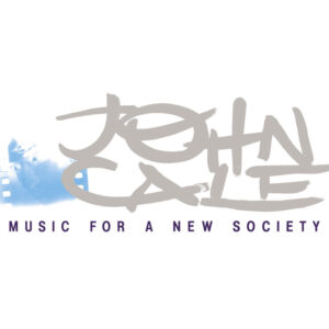 John Cale Music for a New Society