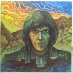 Neil Young 1969 Debut