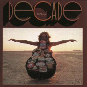 Neil Young Decade