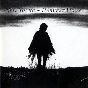 Neil Young Harvest Moon