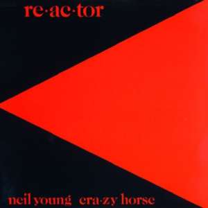 Neil Young and Crazy Horse Reactor