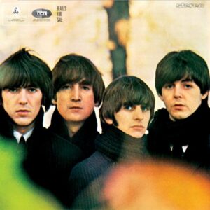 The Beatles Album Reviews