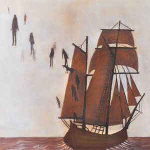 The Decemberists Castaways and Cutouts