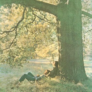 John Lennon Plastic Ono Band