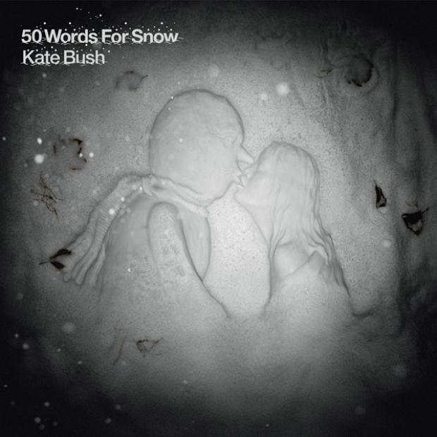 Kate Bush 50 Words For Snow