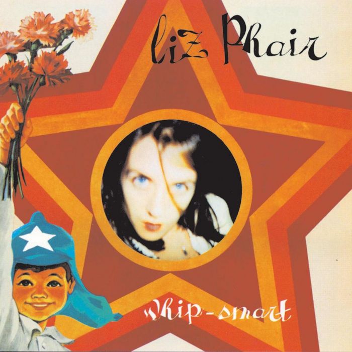Liz Phair Whip Smart