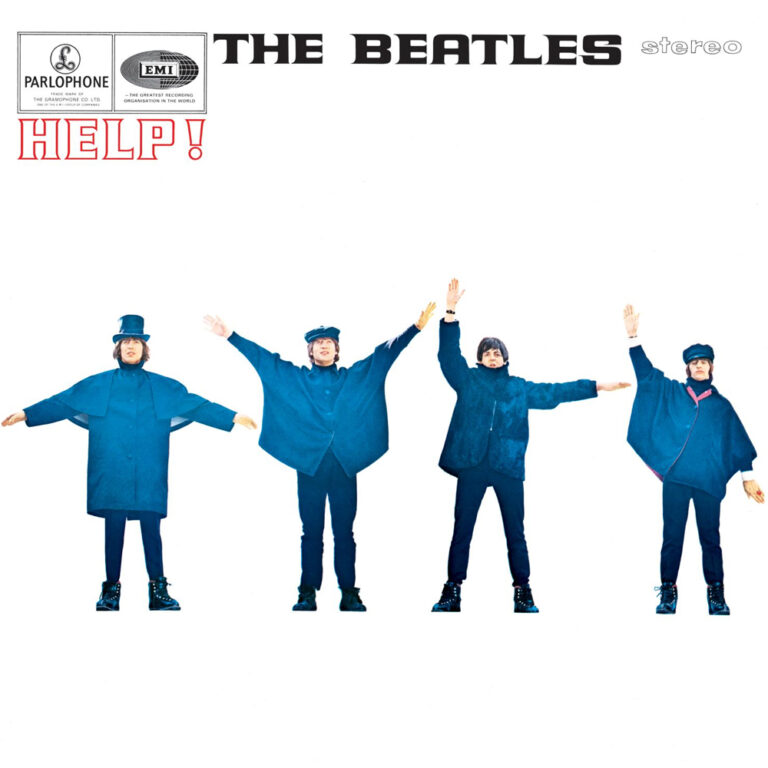 The Beatles Help