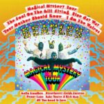 The Beatles Magical Mystery Tour