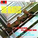 The Beatles Please Please Me