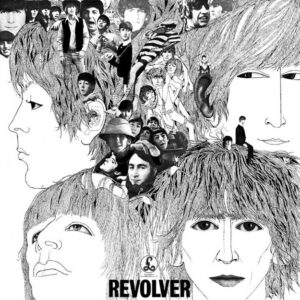 The Beatles Revolver
