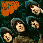 The Beatles Rubber Soul