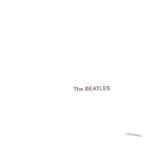 The Beatles White Album