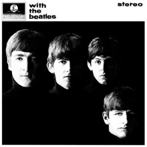 The Beatles With The Beatles