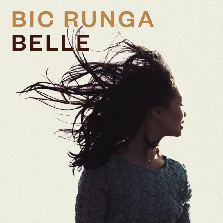 Bic Runga Belle