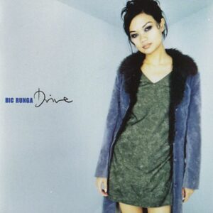 Bic Runga Drive