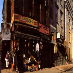 Beastie Boys Paul's Boutique