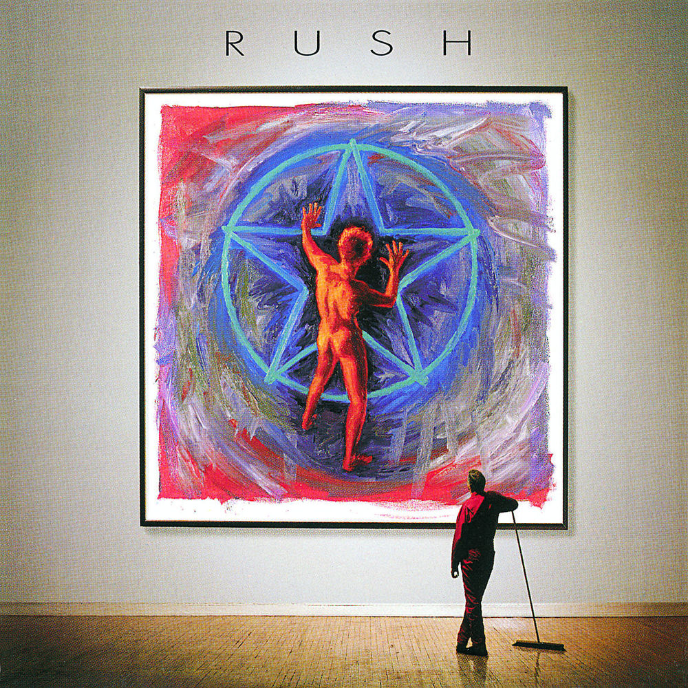 Rush Retrospective