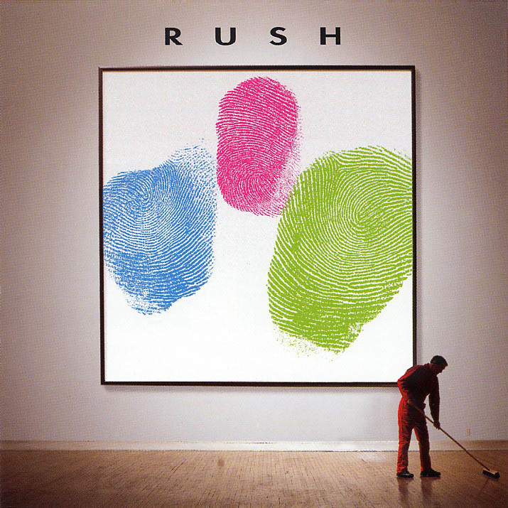 Rush Retrospective 2
