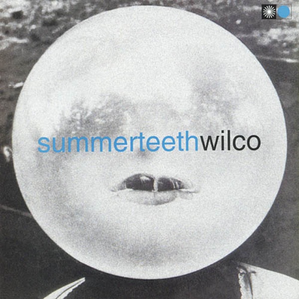 Wilco Summerteeth