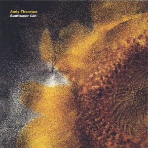 Andy Thornton Sunflower Girl