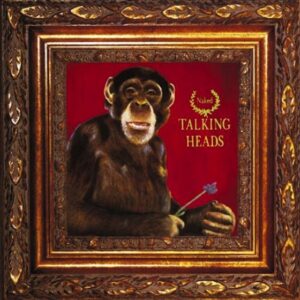 Talking Heads Naked